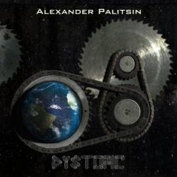 Alexander Palitsin : Dystopic